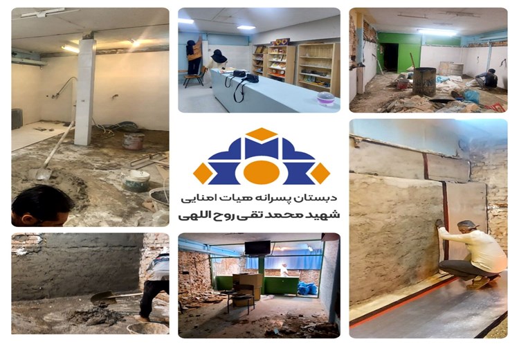 آغاز تحول بزرگ در آزمایشگاه شهید فخری‌زاده 